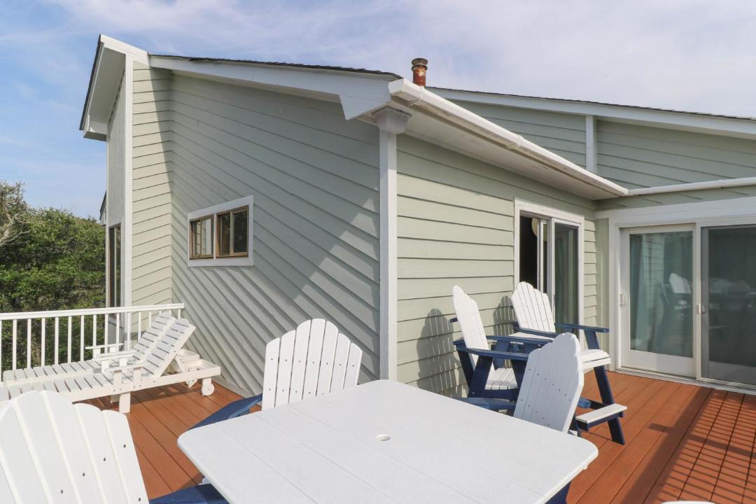 Photo of Patio Balcony in Tuckahoe
