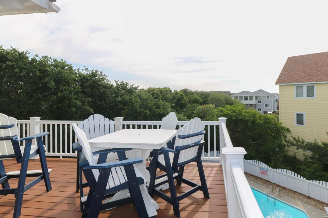Photo of Patio Balcony in Tuckahoe