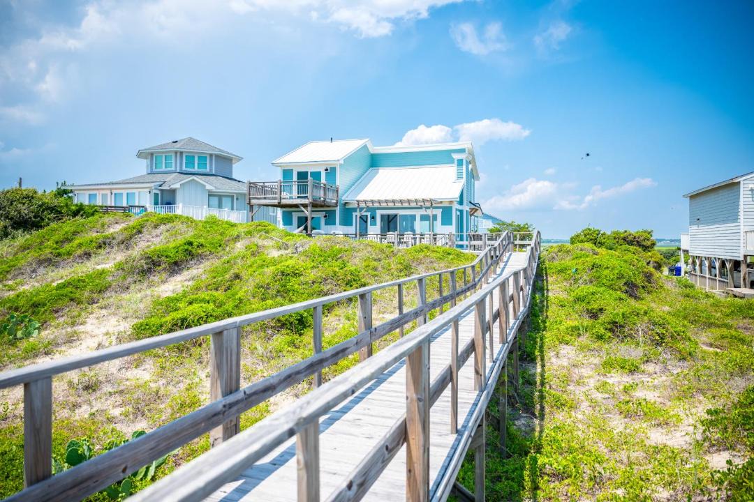 Photo of Others in Caswell Beach