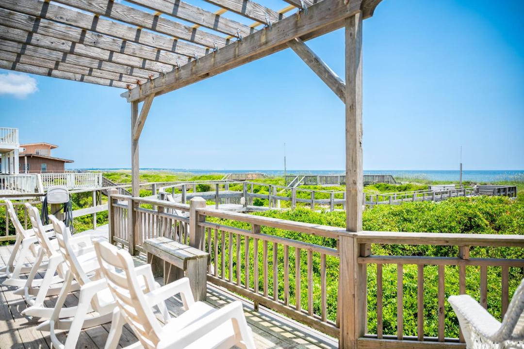 Photo of Others in Caswell Beach