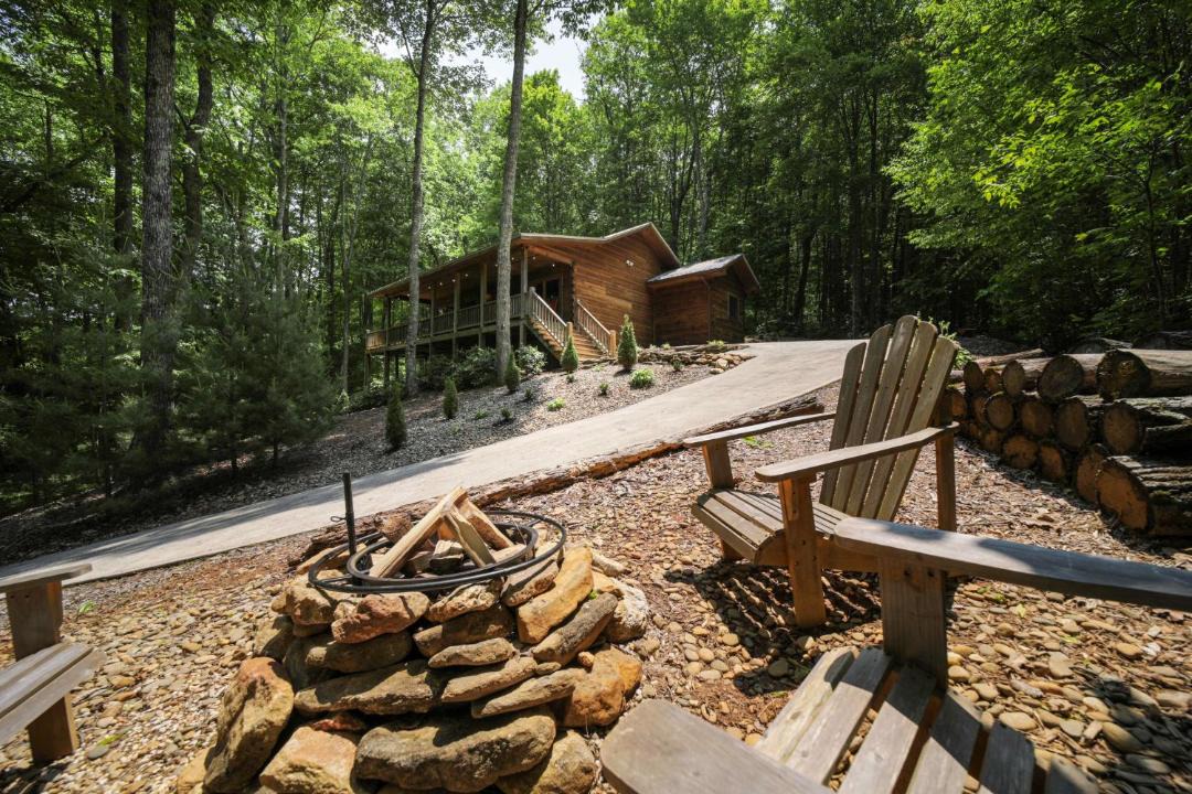 Photo of Others in Cullowhee