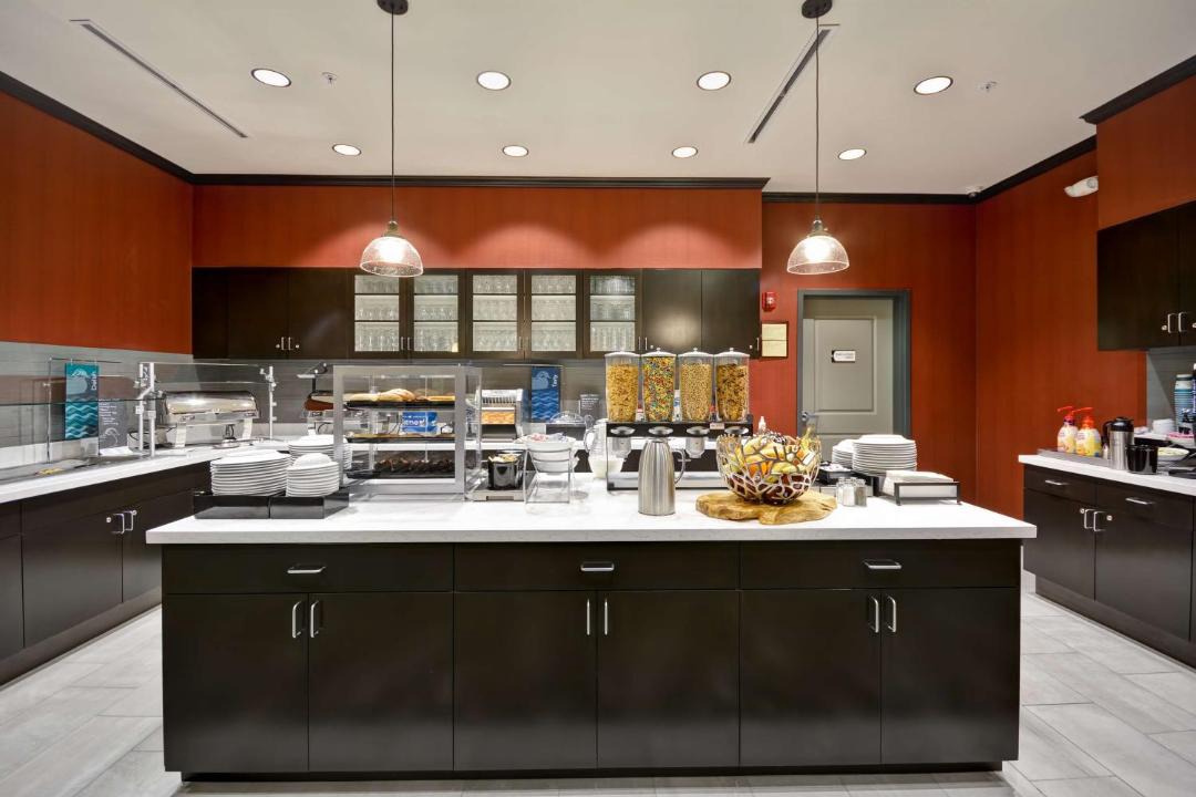 Photo of Kitchen in Rocky Mount