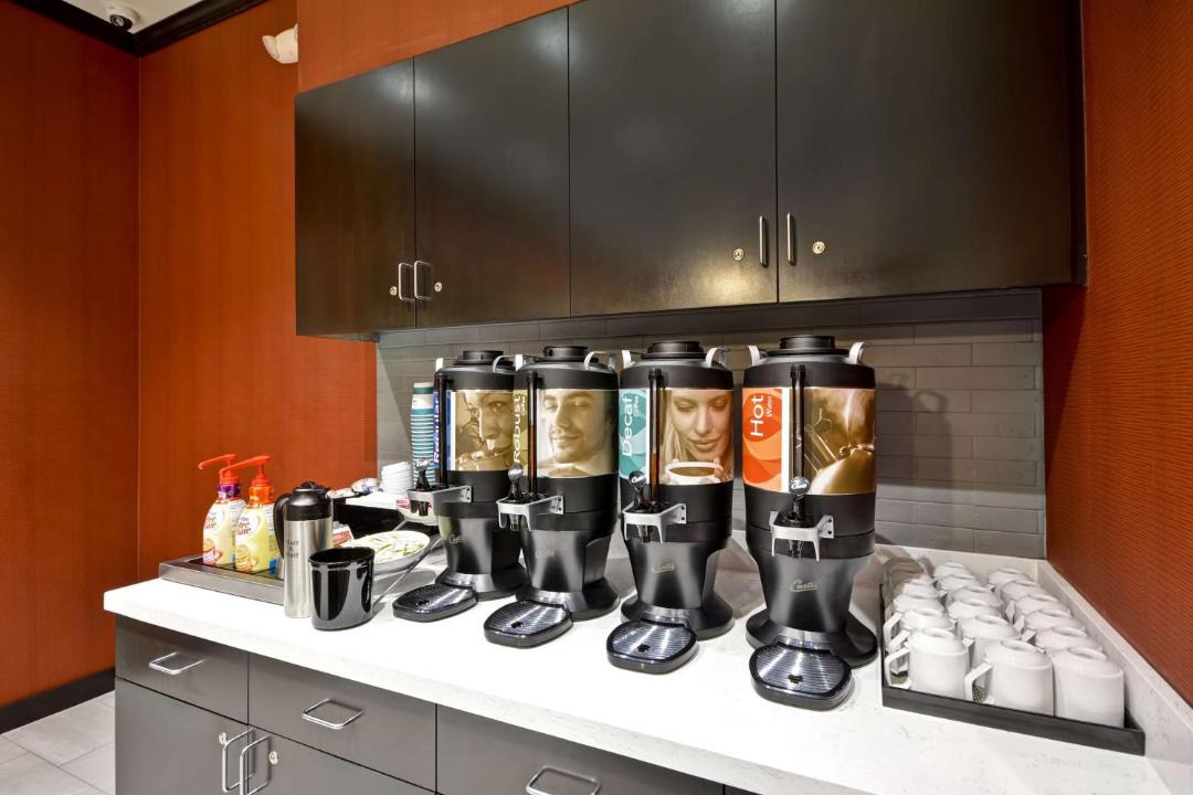 Photo of Kitchen in Rocky Mount