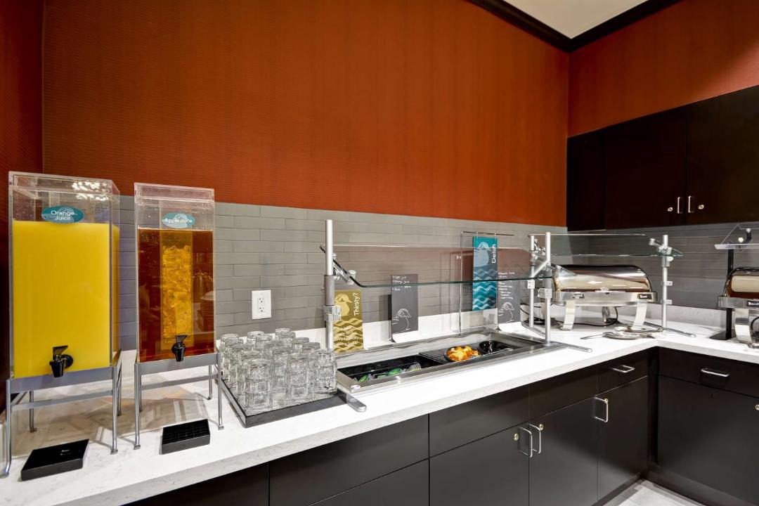 Photo of Kitchen in Rocky Mount