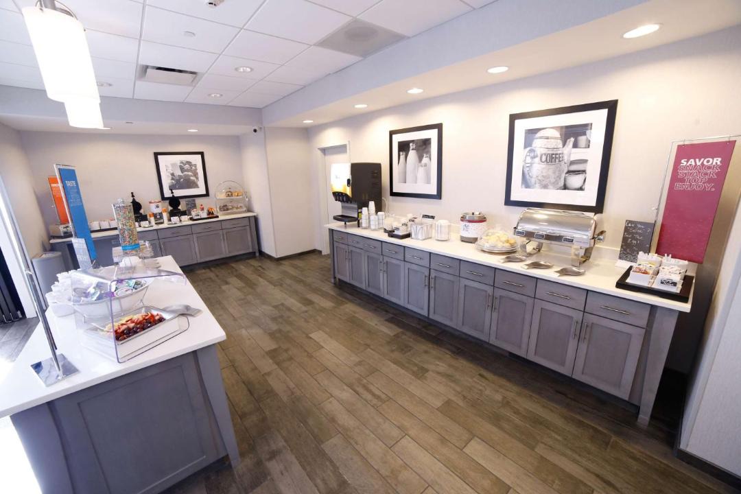 Photo of Kitchen in Forest City