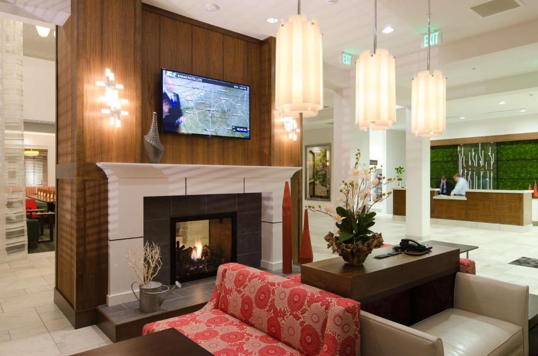 Photo of Livingroom in Hickory