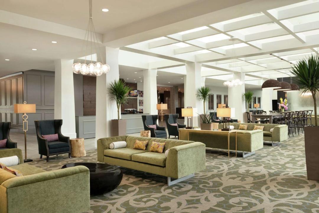 Photo of Livingroom in Charlotte