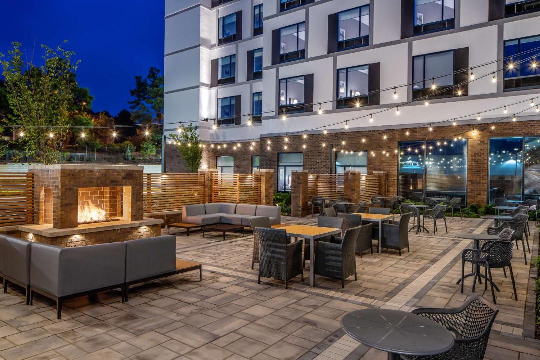 Photo of Patio Balcony in Raleigh