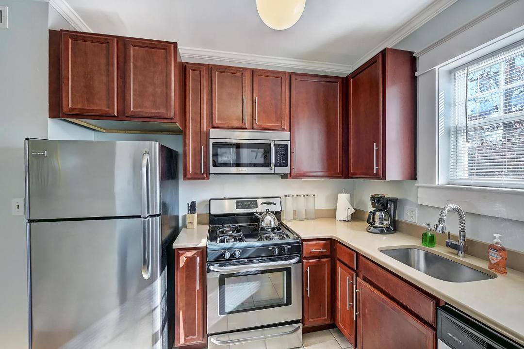Photo of Kitchen in Dilworth