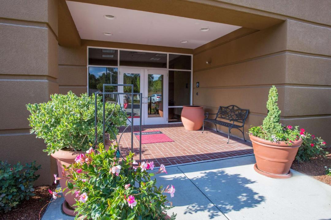 Photo of Patio Balcony in Southern Pines