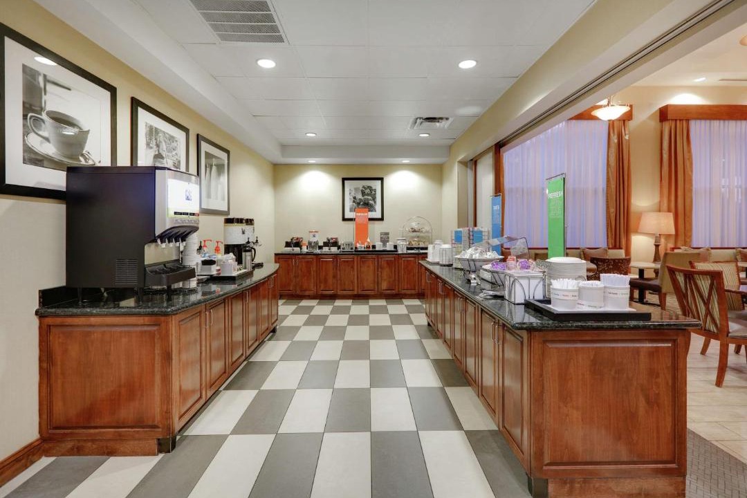 Photo of Kitchen in Southern Pines