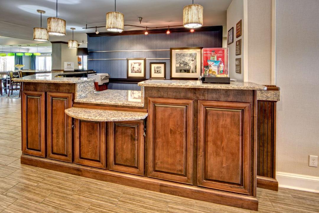 Photo of Kitchen in Laurinburg