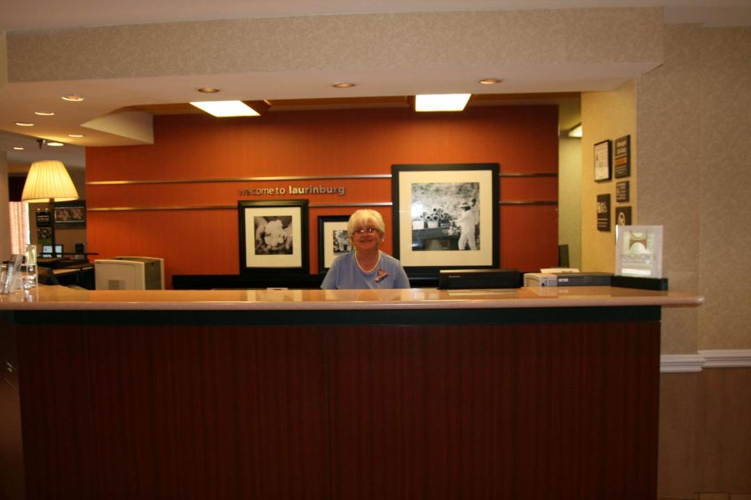 Photo of Others in Laurinburg