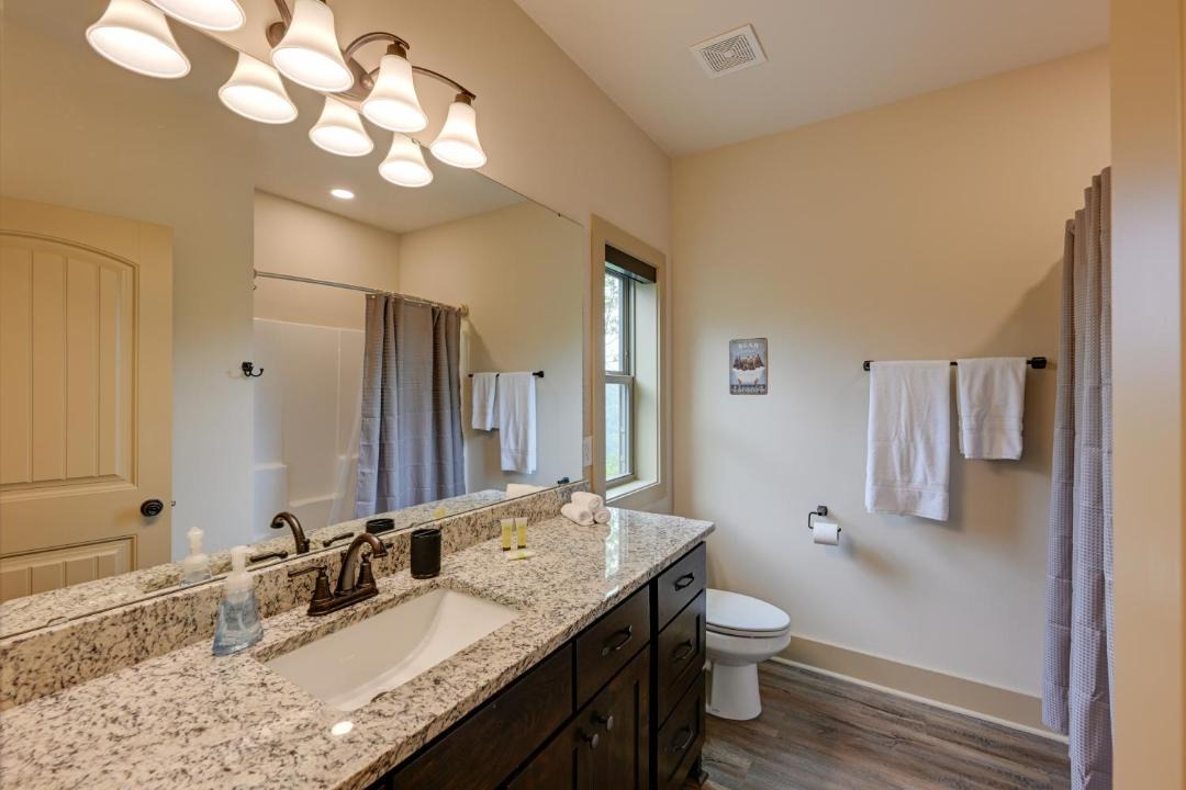 Photo of Bathroom in Franklin