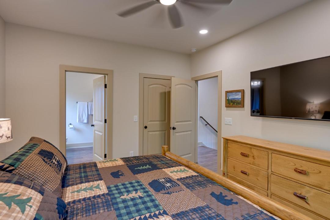 Photo of Bedroom in Franklin