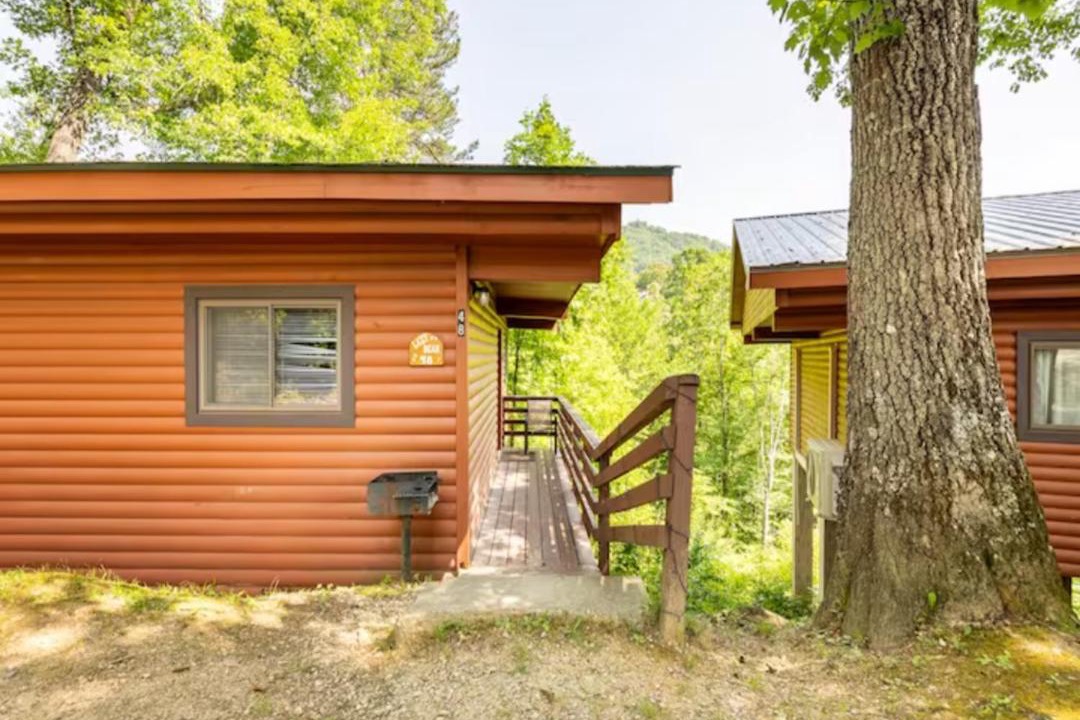 Photo of Others in Bryson City