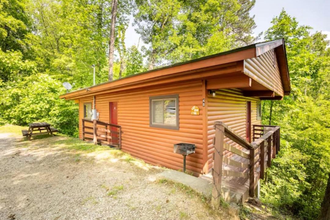 Photo of Others in Bryson City