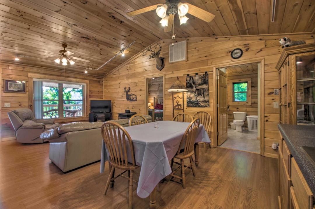 Photo of Others in Bryson City