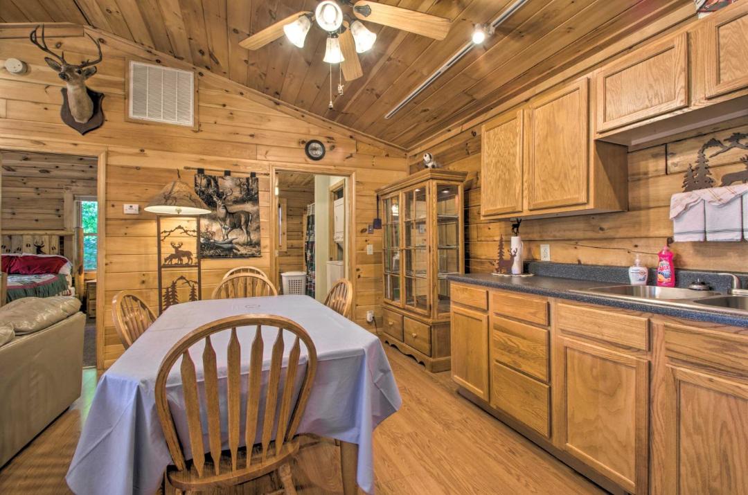 Photo of Others in Bryson City