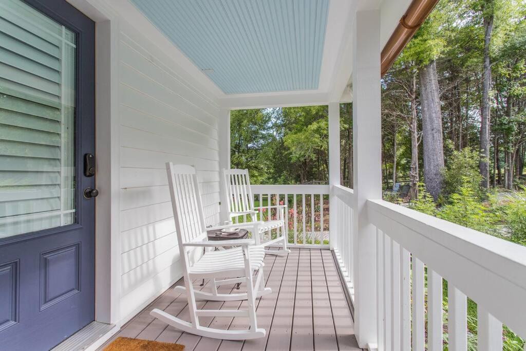 Photo of Patio Balcony in Hurdle Mills