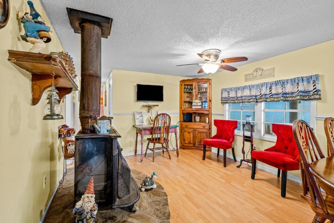 Photo of Livingroom in Salter Path