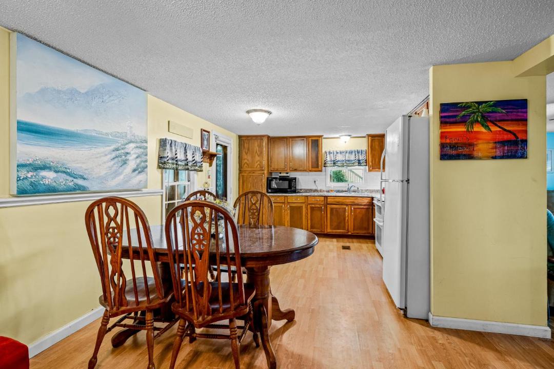 Photo of Livingroom in Salter Path