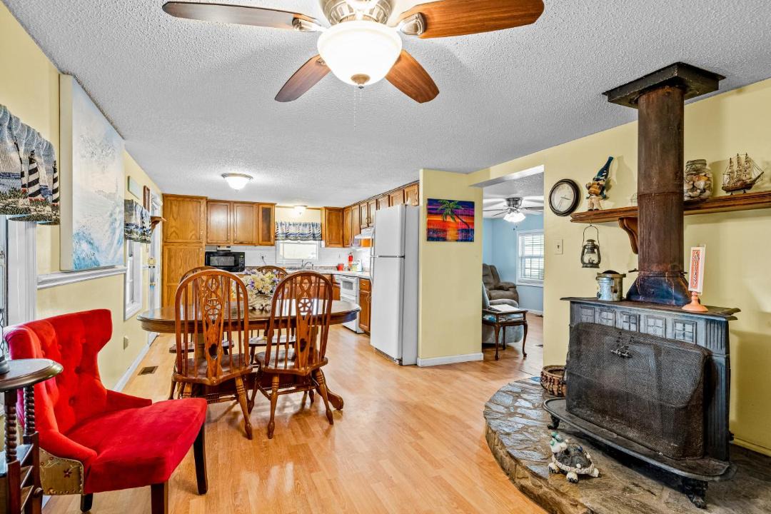 Photo of Livingroom in Salter Path
