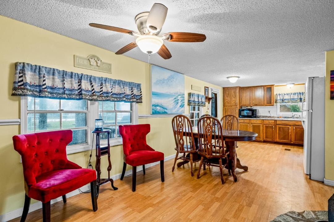 Photo of Livingroom in Salter Path