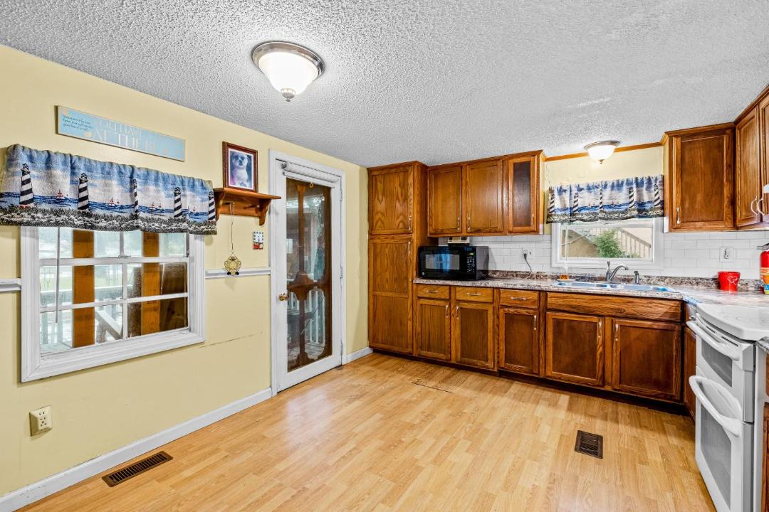 Photo of Kitchen in Salter Path