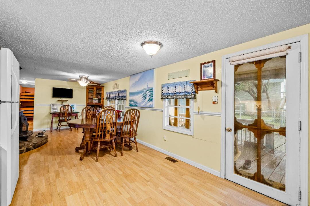 Photo of Livingroom in Salter Path