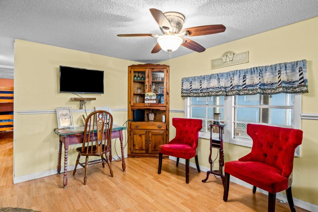 Photo of Livingroom in Salter Path