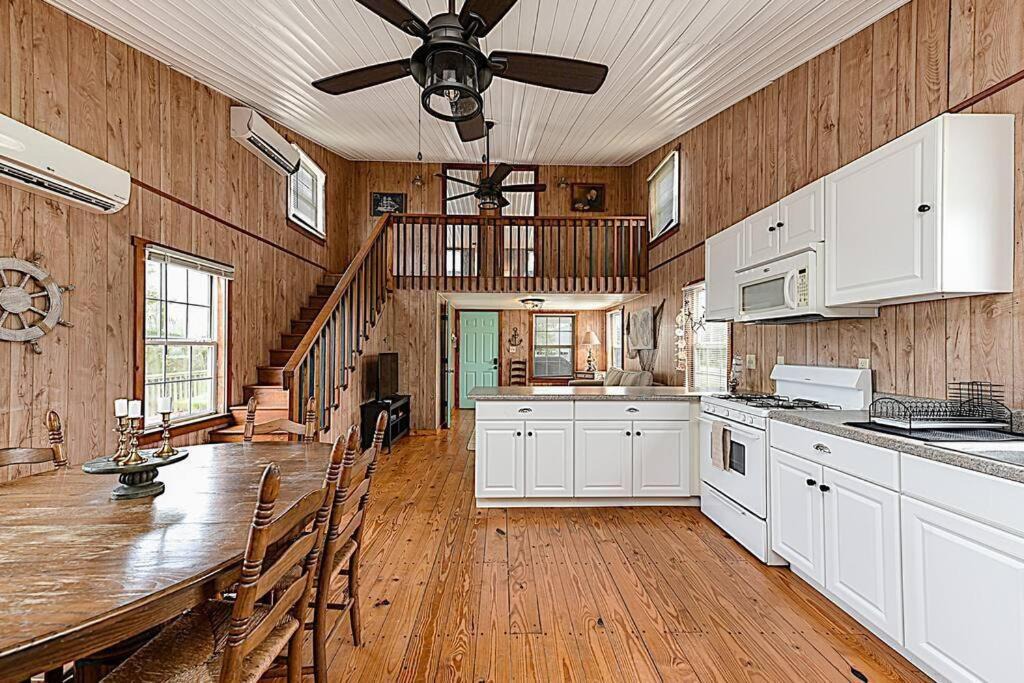 Photo of Kitchen in Sealevel