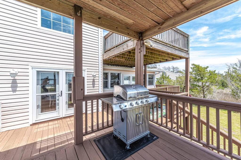 Photo of Patio Balcony in Sealevel