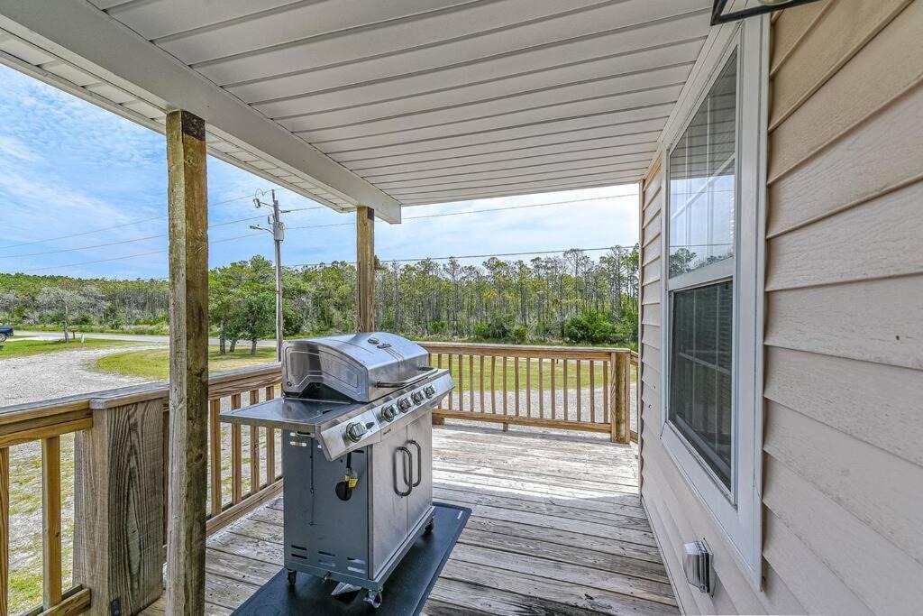 Photo of Patio Balcony in Sealevel