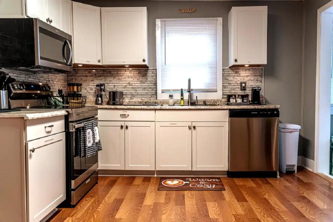 Photo of Kitchen in Maiden