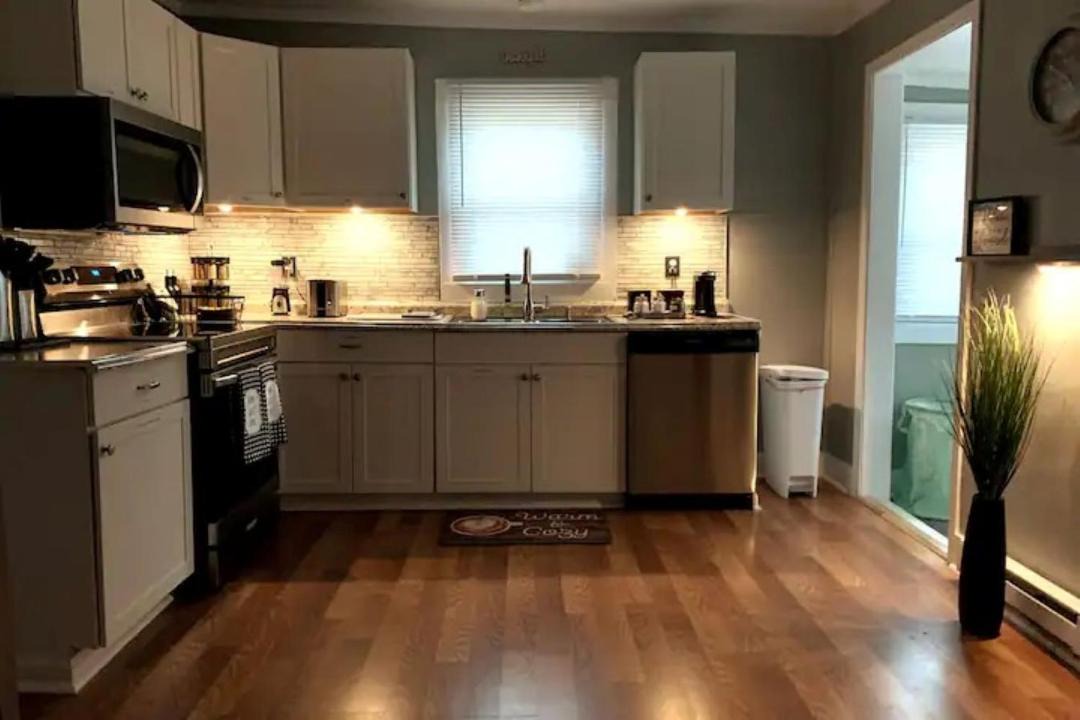 Photo of Kitchen in Maiden