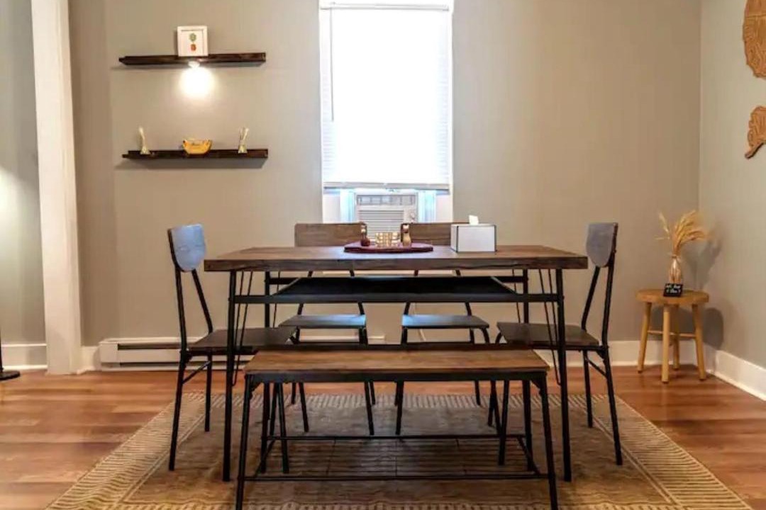 Photo of Livingroom in Maiden
