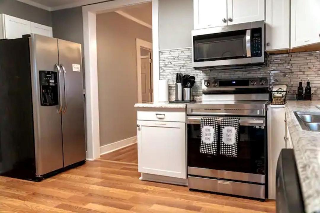 Photo of Kitchen in Maiden