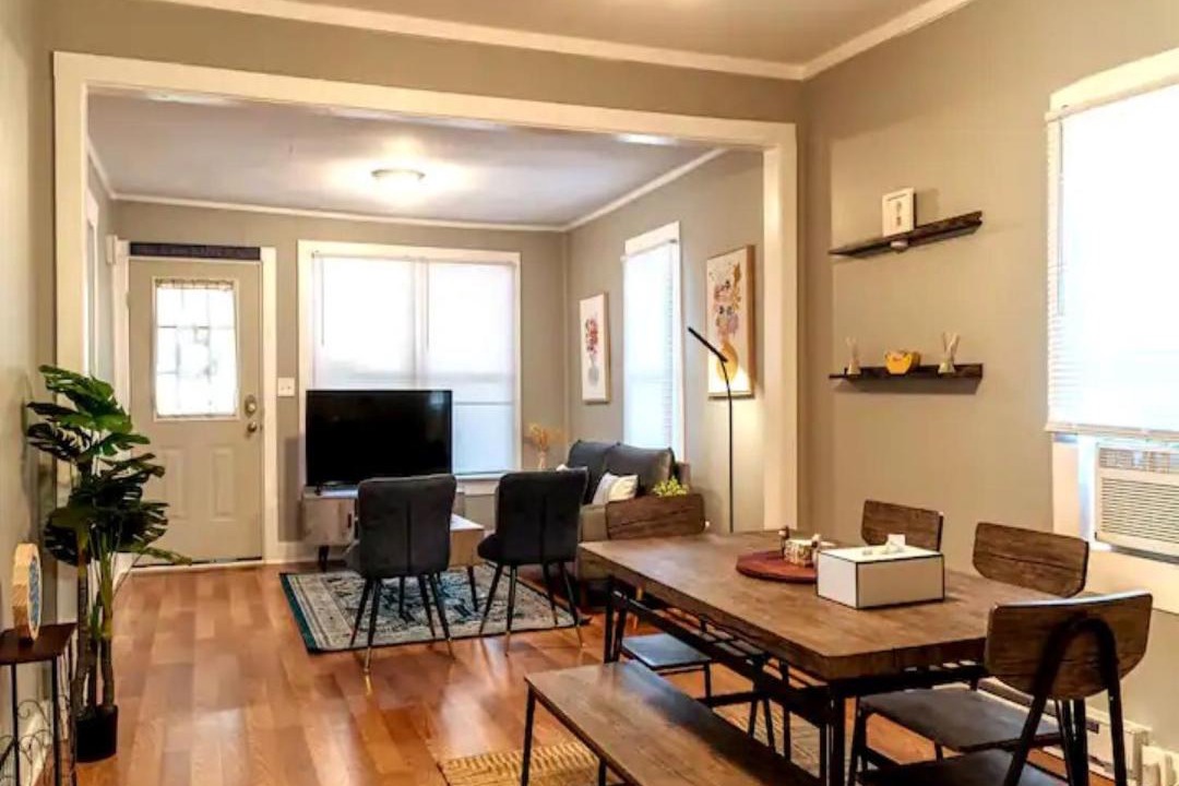 Photo of Livingroom in Maiden