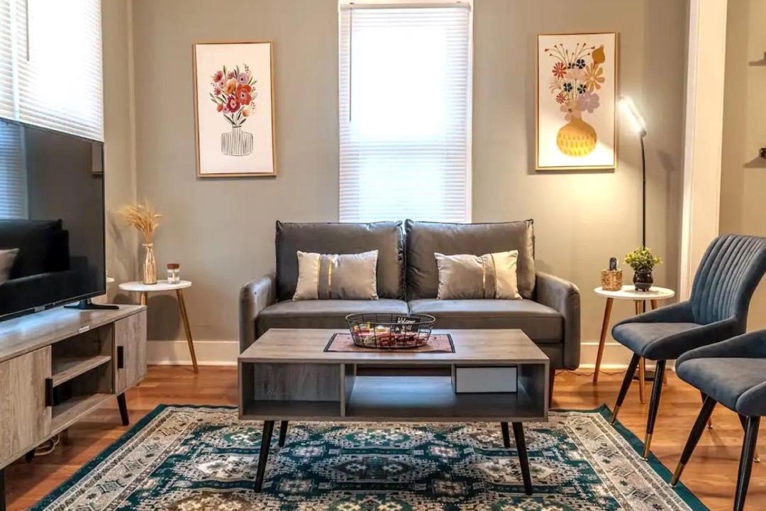 Photo of Livingroom in Maiden
