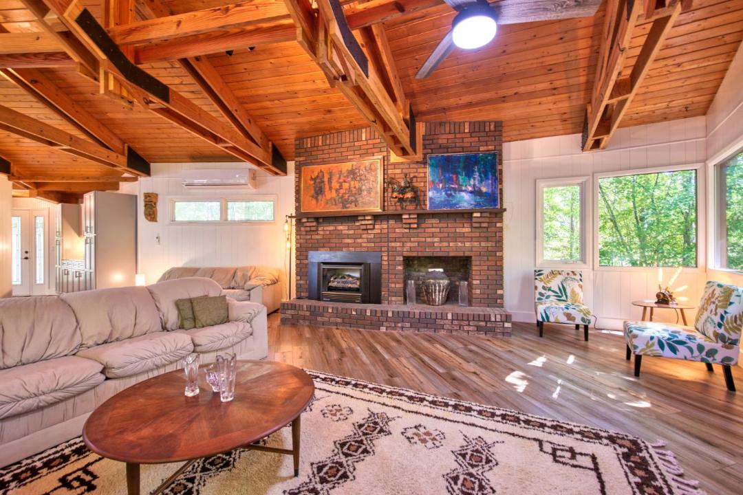 Photo of Livingroom in Franklin