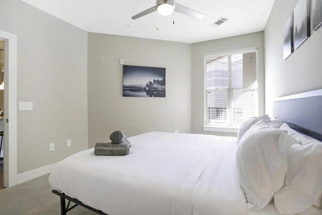 Photo of Bedroom in SouthPark