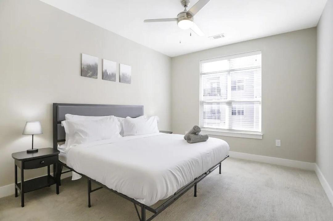 Photo of Bedroom in SouthPark