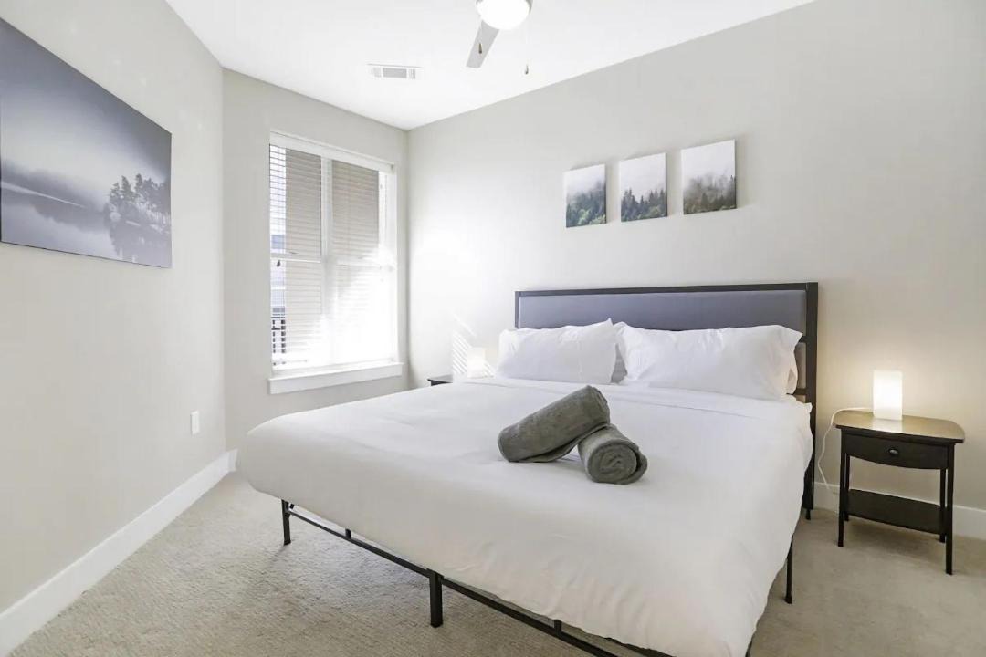 Photo of Bedroom in SouthPark