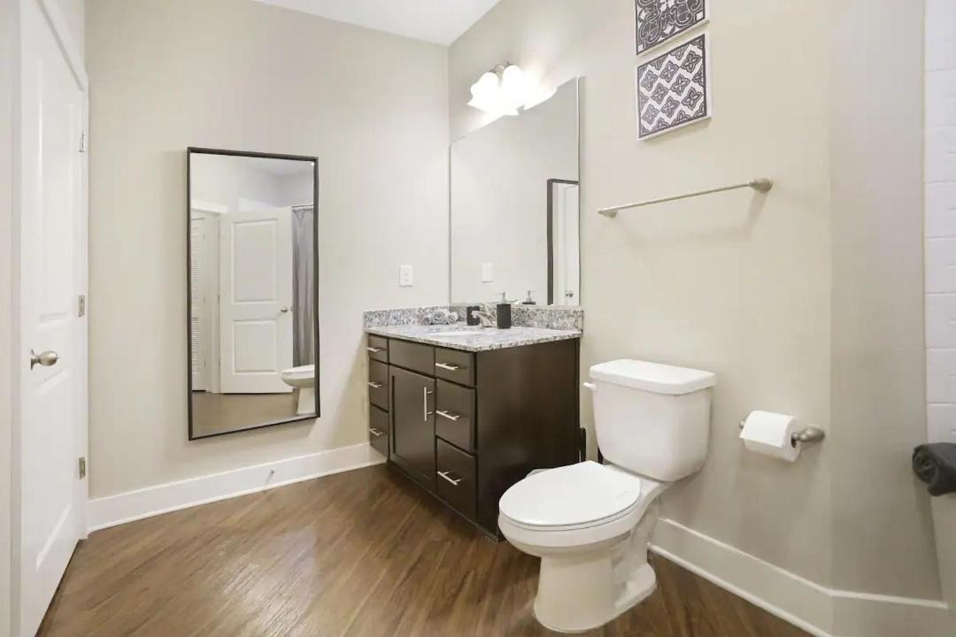 Photo of Bathroom in SouthPark