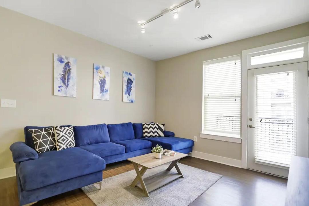 Photo of Livingroom in SouthPark