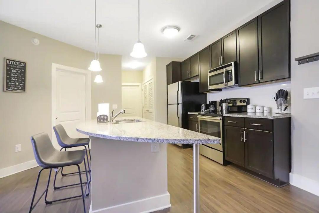 Photo of Kitchen in SouthPark