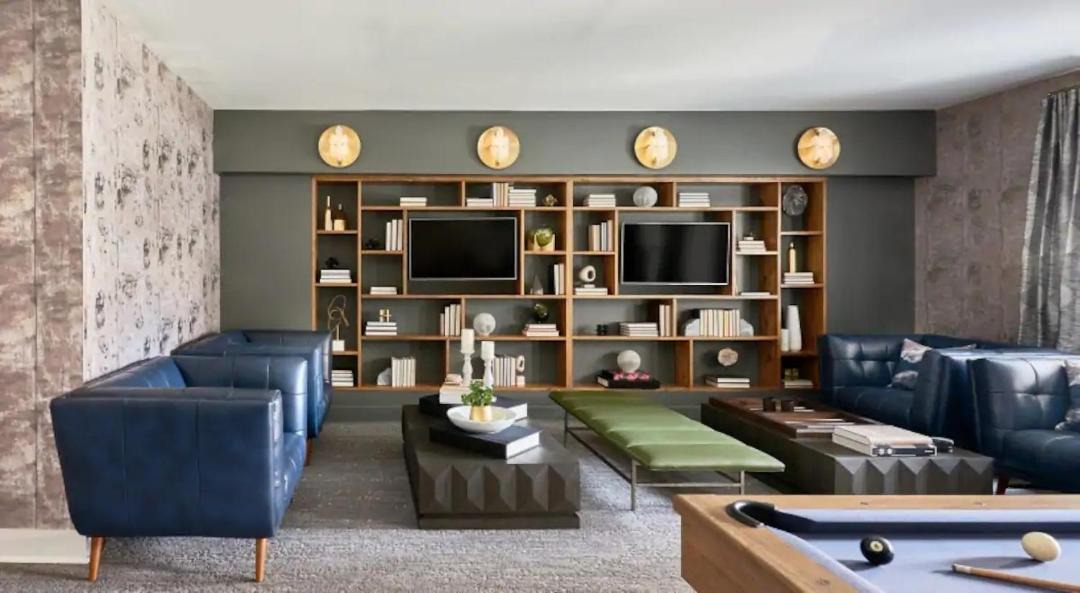 Photo of Livingroom in SouthPark