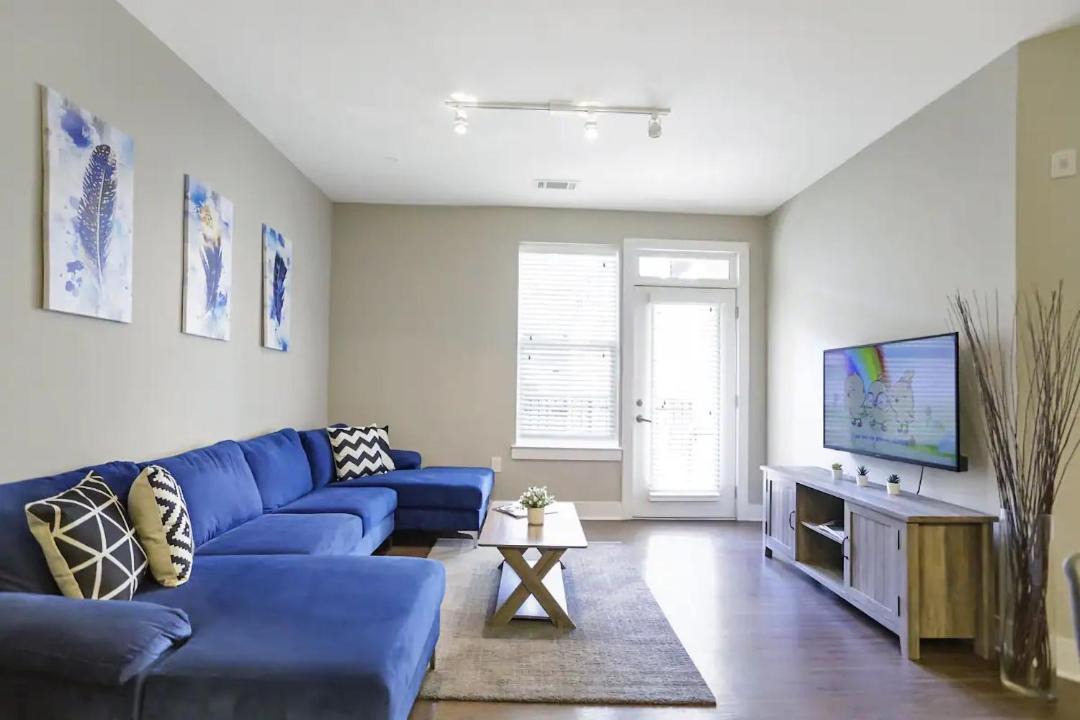 Photo of Livingroom in SouthPark