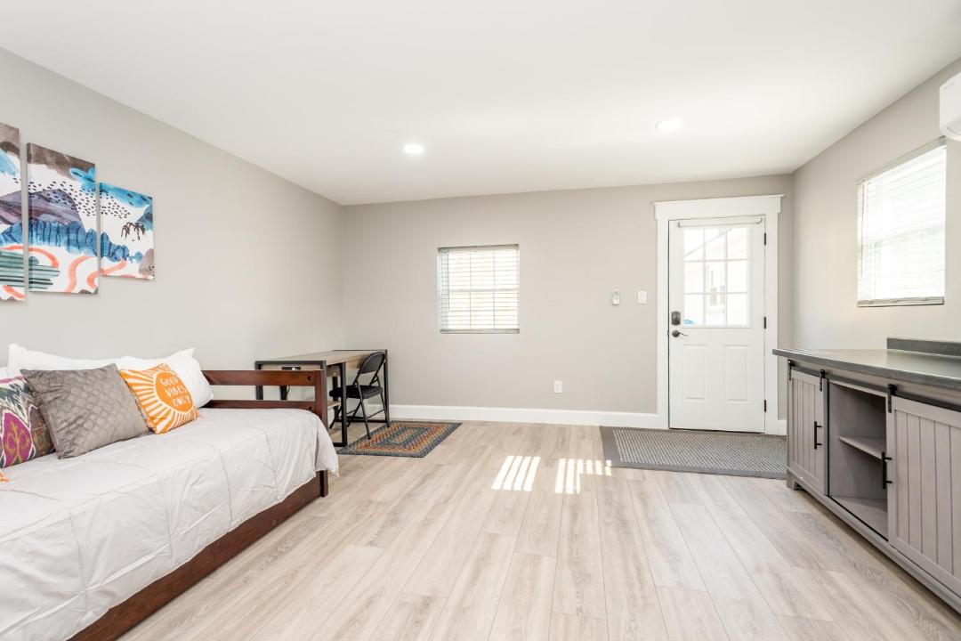 Photo of Bedroom in Swannanoa